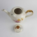 [458164261] Kaffeekanne Heinrich Anmut Orchidee Selb gebraucht - gut Bild 6