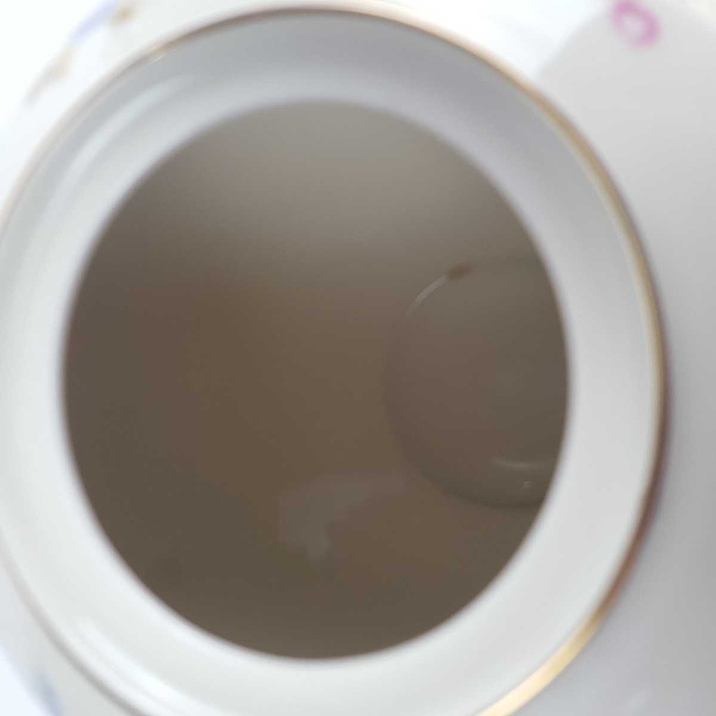 [458164261] Kaffeekanne Heinrich Anmut Orchidee Selb gebraucht - gut Bild 7