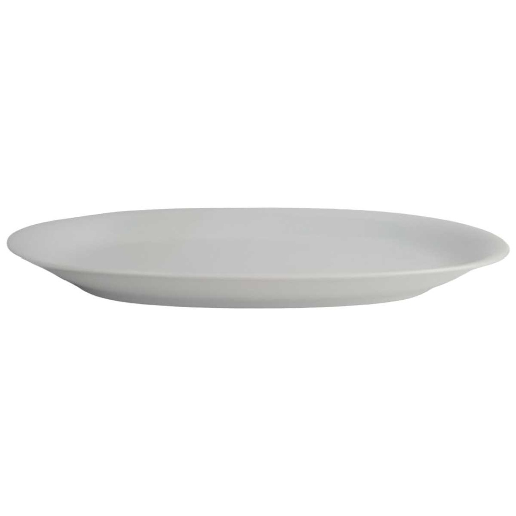[458164271] Fleischplatte 36,3x23 cm Winterling Kirchenlamitz Weiß gebraucht - gut Bild 2