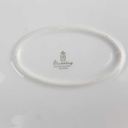 [458164271] Fleischplatte 36,3x23 cm Winterling Kirchenlamitz Weiß gebraucht - gut Bild 5