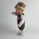 [458164283] Puppe 37,3 cm Keine Angabe gebraucht - gut Bild 4