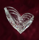 [458164289] Kerzenhalter Kerzenständer Glas H 13 cm Bild 2