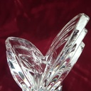 [458164289] Kerzenhalter Kerzenständer Glas H 13 cm Bild 5