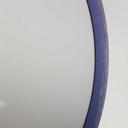 [458164293] Schüssel Dessertteller 23 cm Mitterteich Blau gold gebraucht - akzeptabel Bild 2