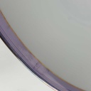 [458164293] Schüssel Dessertteller 23 cm Mitterteich Blau gold gebraucht - akzeptabel Bild 3