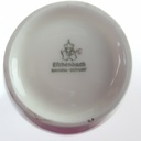 [458164299] Vase Goldrand 20 cm Eschenbach gebraucht - gut Bild 4