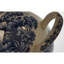 [4581643] Suppentasse Grindley English Country Inns Blau gebraucht - sehr gut Bild 5