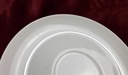 [45816430] Untertasse für Kaffee 14,3 cm Thomas Porzellan Lanzette Platinrand Bild 3