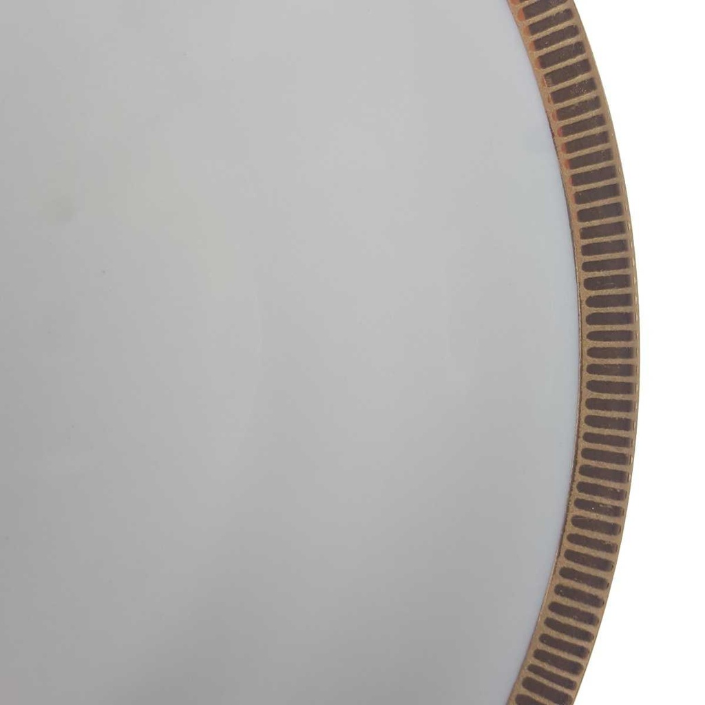 [458164304] Kuchenteller Dessertteller Goldrand 19,4 cm Zeh Scherzer 9719 Elfenbein Beige gebraucht - gut Bild 3