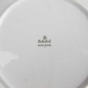 [458164310] Kuchenteller Dessertteller Goldrand 18,7 cm Eschenbach Weiß gebraucht - gut Bild 6