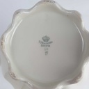 [458164318] Kaffeekanne Goldrand 1,8 L Kronester Bavaria elfenbein gebraucht - gut Bild 11