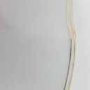 [458164321] Sauciere Suppenterrine Terrine Goldrand 1,5 L Schirnding Bavaria weiß gebraucht - gut Bild 4