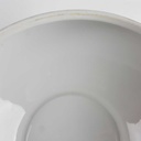[458164321] Sauciere Suppenterrine Terrine Goldrand 1,5 L Schirnding Bavaria weiß gebraucht - gut Bild 7