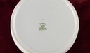 [45816433] Vase Blumenvase Bavaria 22,4 cm Creidlitz Weiß gebraucht - gut Bild 4