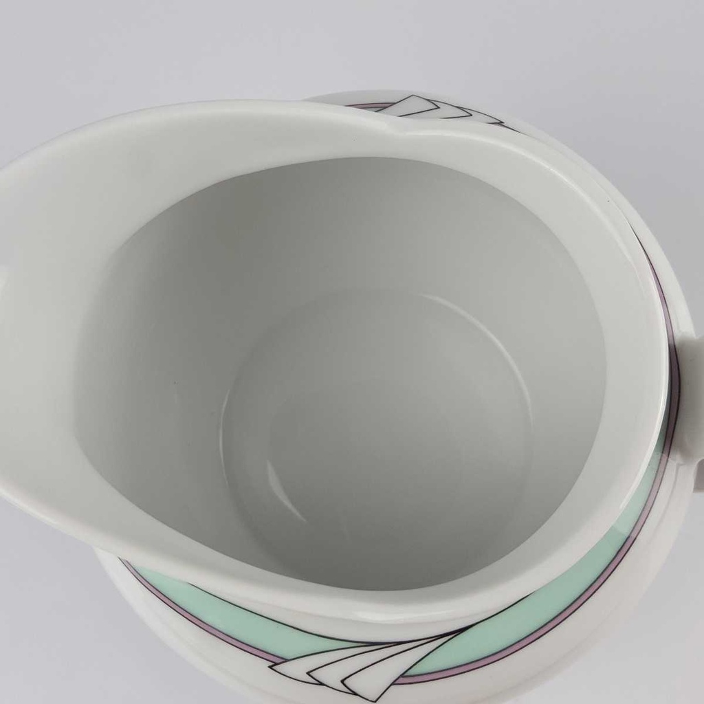 [458164354] Sauciere 0,4 L Colditz gebraucht - gut Bild 4