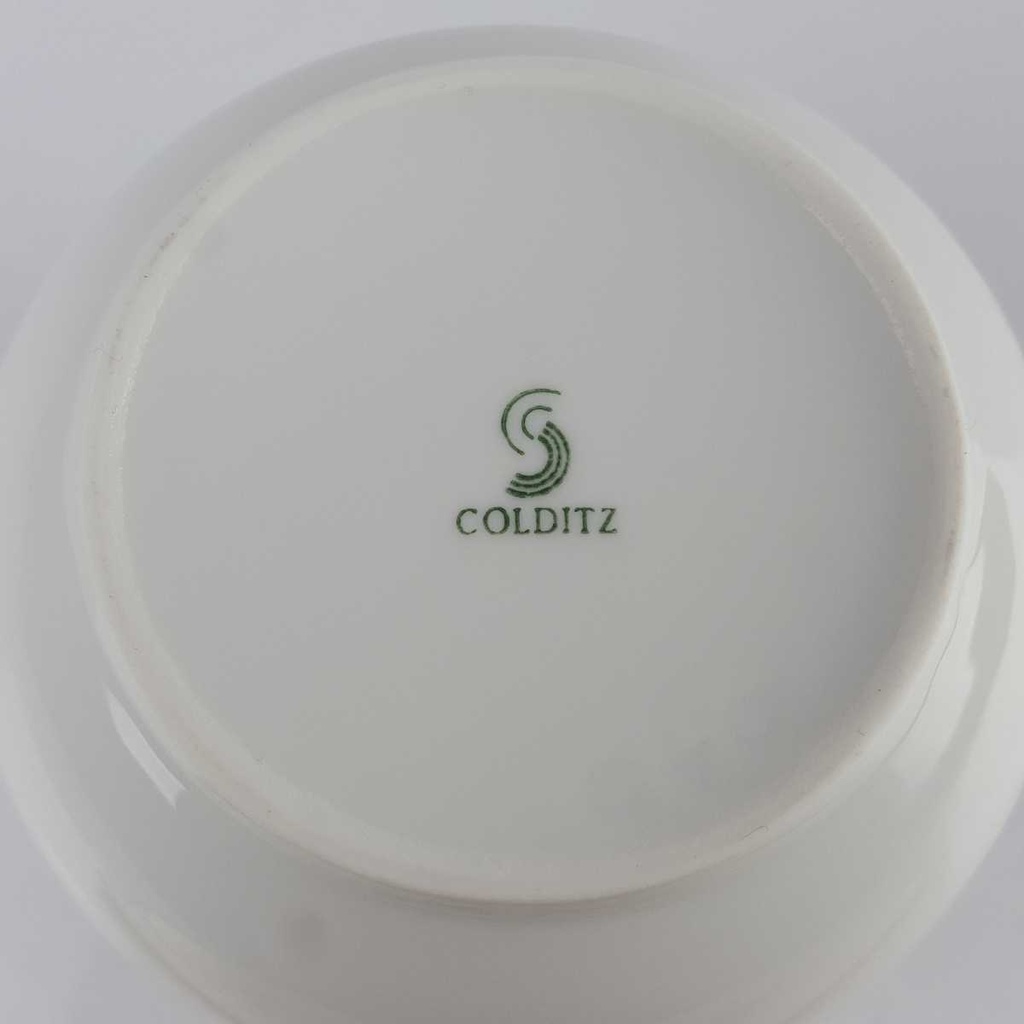 [458164354] Sauciere 0,4 L Colditz gebraucht - gut Bild 5