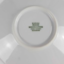 [458164360] Untertasse Golddekor 14,3 cm Hutschenreuther Arzberg weiß gebraucht - gut Bild 5
