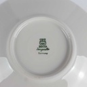 [458164366] Untertasse Goldrand 15,2 cm PMR Jaeger & Co Bavaria elfenbein gebraucht - gut Bild 6