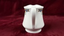 [45816437] Milchkännchen China Pearl Bunte Blumen gebraucht - gut Bild 4