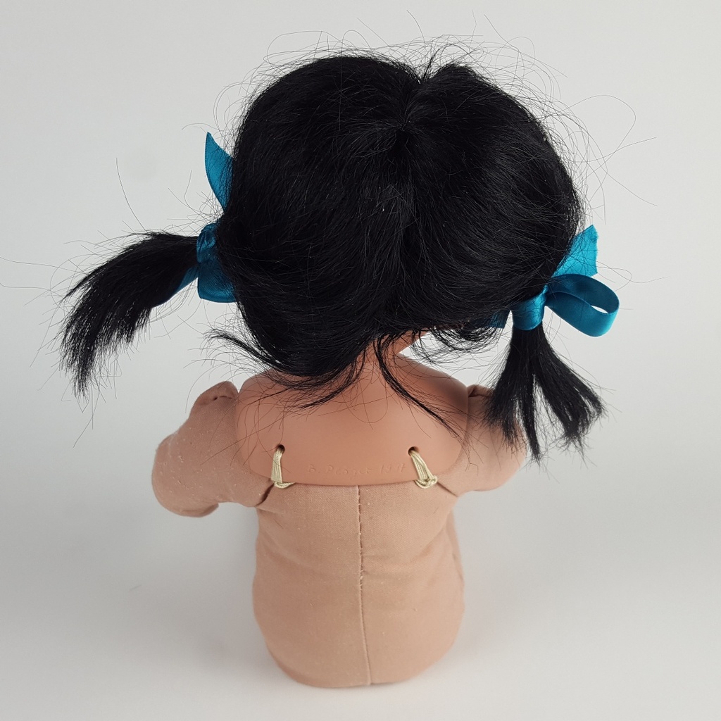[2119164] Künstlerpuppe 30 cm Keine Angabe gebraucht - gut Bild 3