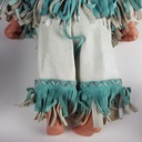 [2119164] Künstlerpuppe 30 cm Keine Angabe gebraucht - gut Bild 12