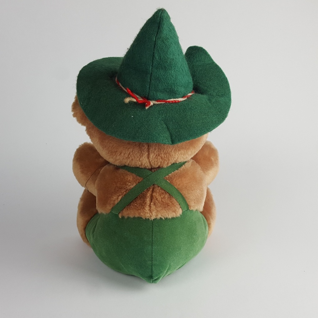 [458164385] Stofftiere 27 cm Keine Angabe gebraucht - gut Bild 3