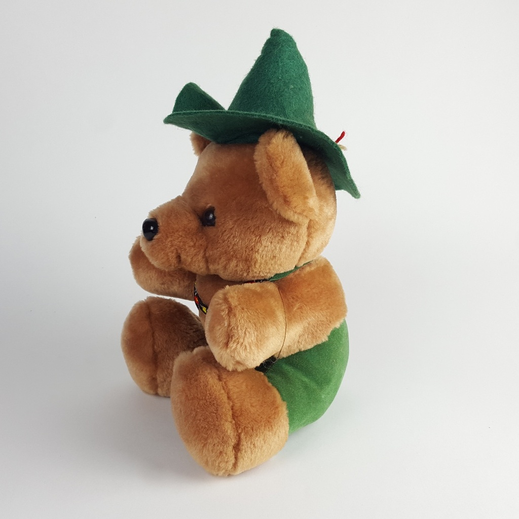 [458164385] Stofftiere 27 cm Keine Angabe gebraucht - gut Bild 4