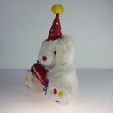 [458164387] Teddybär Bär Happy BirthDay Kuschelbär H 31,5 cm Bild 4