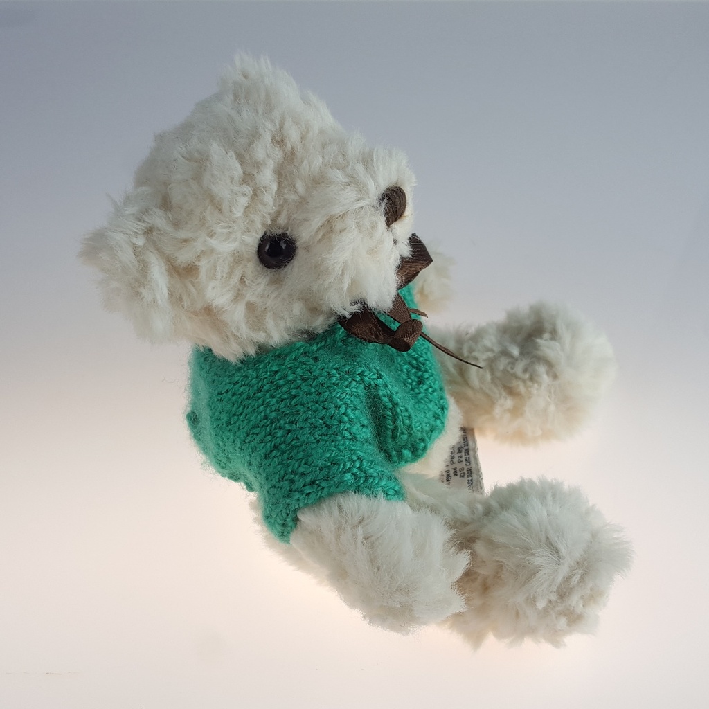 [458164389] Stofftiere 12,8 cm Keine Angabe gebraucht - gut Bild 2