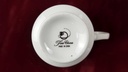 [2119165] 6er Set Untertasse Kaffeetasse mit 15 cm China Pearl Bunte Blumen gebraucht - gut Bild 6