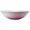 [45816441] Schüssel Servierschüssel 23,2 cm China Pearl Bunte Blumen gebraucht - gut Bild 2