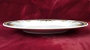 [45816442] Servierplatte Speiseplatte Fleischplatte Steakplatte China Pearl Bunte Blumen gebraucht - gut Bild 4