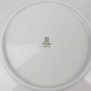 [458164458] Kuchenteller Dessertteller Goldrand 20 cm PMR Jaeger & Co Bavaria elfenbein gebraucht - gut Bild 6