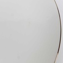 [458164462] Speiseteller Essteller Goldrand 24 cm Bareuther elfenbein Beige Bavaria gebraucht - gut Bild 4