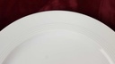 [45816451] Speiseteller Essteller 24,5 cm Friesland Melitta Jeverland Weiß gebraucht - sehr gut Bild 3