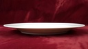 [45816451] Speiseteller Essteller 24,5 cm Friesland Melitta Jeverland Weiß gebraucht - sehr gut Bild 4