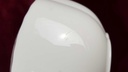 [45816455] Zuckerdose Villeroy & Boch Arco Weiß Bone China gebraucht - gut Bild 6