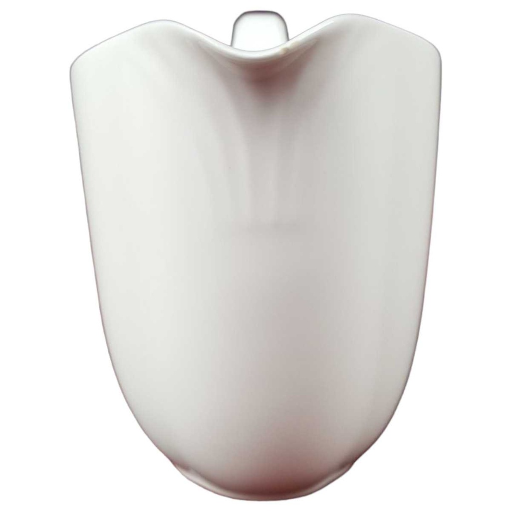 [45816456] Milchkännchen Villeroy & Boch Arco Weiß Bone China gebraucht - akzeptabel Bild 2