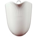 [45816456] Milchkännchen Villeroy & Boch Arco Weiß Bone China gebraucht - akzeptabel Bild 2
