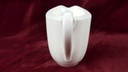 [45816456] Milchkännchen Villeroy & Boch Arco Weiß Bone China gebraucht - akzeptabel Bild 4