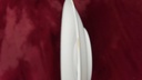[45816457] Untertasse für Kaffee 15 cm Villeroy & Boch Arco Weiß Bone China gebraucht - sehr gut Bild 5