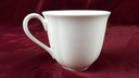 [45816458] Kaffeetasse Tasse Villeroy & Boch Arco Weiß Bone China gebraucht - sehr gut Bild 3