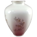 [45816471] Vase Dekorative 25,3 cm K & A Krautheim Elfenbein gebraucht - gut Bild 2