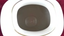 [45816471] Vase Dekorative 25,3 cm K & A Krautheim Elfenbein gebraucht - gut Bild 6