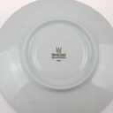 [458164718] Untertasse 15 cm Bareuther Waldsassen Unbestimmte Formen Form 144 Weiß gebraucht - gut Bild 3