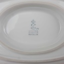 [458164725] Sauciere Goldrand 1tlg 0,4 L Schaller elfenbein Beige Bavaria gebraucht - gut Bild 8
