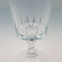 [2119173] 5er Set Schnapsgläser Gläser auf Fuß H 9,5 cm Bild 4