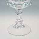 [2119173] 5er Set Schnapsgläser Gläser auf Fuß H 9,5 cm Bild 5