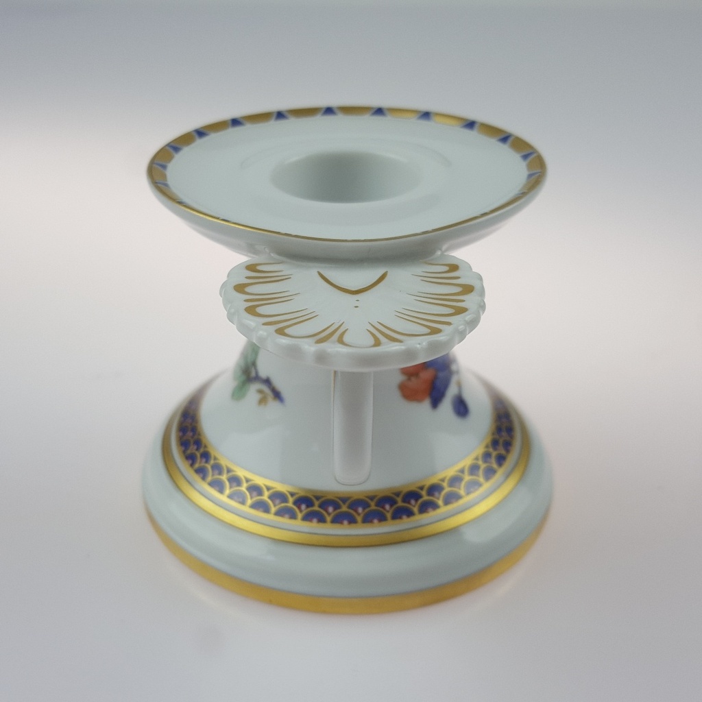 [458164748] Kerzenhalter AK Kaiser Duchesse gebraucht - sehr gut Bild 4