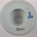 [458164748] Kerzenhalter AK Kaiser Duchesse gebraucht - sehr gut Bild 6